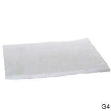 TROX FMR Luftfiltermatte Zuschnitt Filterklasse G4, 1 x 1m FMRC06.1