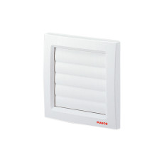 Maico AP 120 Verschlussklappe DN 125 # 00590950