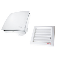 Maico AKE 100 Kleinraumventilator DN100 # 00840220