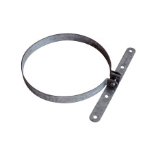 Maico BS 125 Befestigungsschelle 125mm #0092.0359