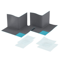 Mepa Aquaproof Erweiterungs-Set V-Ecke 180057