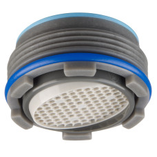 Neoperl CACHE HONEYCOMB SSR Strahlregler STD, M24x1 A=13.5-15 l/min 40620390