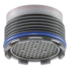 Neoperl CACHE HONEYCOMB PCA Strahlregler TJ, M18.5X1, 1.5 GPM, 5.7 L/MIN. 43225690