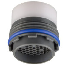 Neoperl CACHE HONEYCOMB PCA XT Strahlregler TT, M16.5x1, 5 l/min 44325191