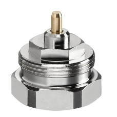 Oventrop Adapter für Umrüstung von M30x1,0 auf M30x1,5 # 1011445