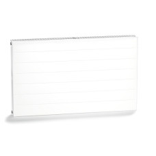 Kermi x2 Heizkörper Line-K Typ 12 H: 60,5 L: 200,5cm weiß PLK120602001N1K