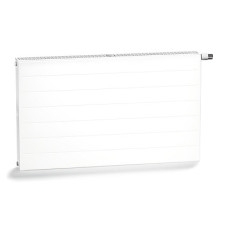 Kermi x2 Heizkörper Line Vplus Typ 33 H: 40,5 L: 200,5cm weiß - rechts PLP330402001R1K