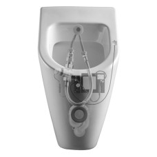 Schell Urinalsteuerung Retrofit LC Batterie 012850099