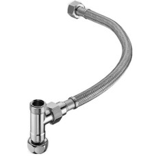 Schell Anschlussset EV-Thermostat Flexibel, chrom 041160699