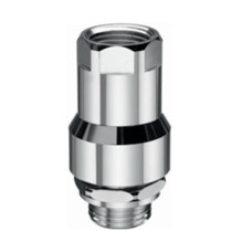 Schell Armaturen-Einzelsicherung RV, RB, 1/2'', chrom 286170699
