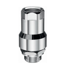 Schell Armaturen-Einzelsicherung RV, RB, 3/4'', chrom 286180699