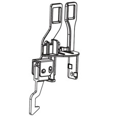 Schell Anker für Auslaufventil für MONTUS Spülkasten 12cm 292270099