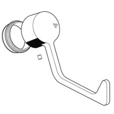 Schell Armhebel Thermostat Vitus 296880699