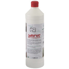 Sanit Bad-und KüchenGlanz 1.000ml Flasche, Bad- und Küchenreiniger 3041