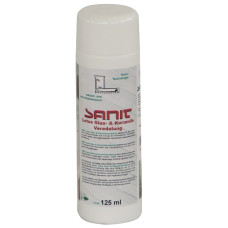 Sanit Lotus Glas-und KeramikVeredelung 3065