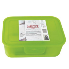 Sanit AcrylReparatur-Set für Acryl, alpinweiß 1 Set 31352