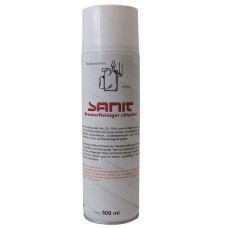Sanit Brenner-Reiniger chlorfrei 500ml Dose 3198
