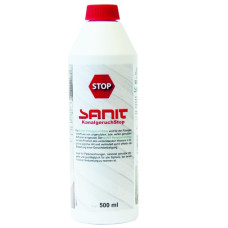 Sanit KanalgeruchStop 500ml Flasche, für Sifons 3208