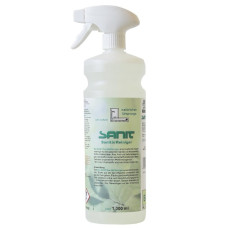 Sanit Bio SanitärReiniger 1.000ml Flasche 3361