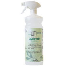 Sanit Bio GlasReiniger 1.000ml Flasche 3362