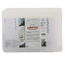 Sanit AcrylPolier-Paste für Acryl-Oberflächen 5345