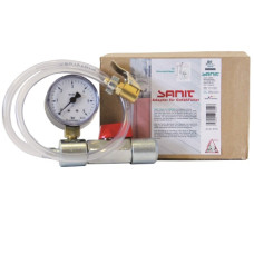 Sanit Adapter für GefäßFüller 1 Stück 8700
