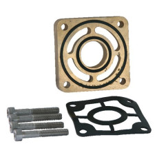 SYR Adapter für Anschluss an einen HWS-Flansch 2400.00.919