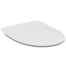 Ideal Standard universal WC-Sitz i.life A Sandwich weiß T467501