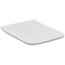 Ideal Standard WC-Sitz Blend Cube Sandwich Softclosing weiß T521101