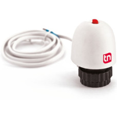 NovaDrive NC 230V Herz halogenfreies Kabel 1m steckbar 257.2858.000