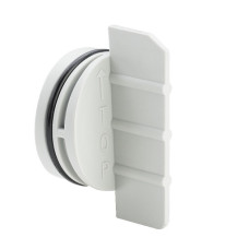 Viega Stopfen 6961.93 in 30mm Kunststoff 675387