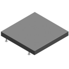 Viesmann Kesselpodest Höhenverstellbar von 10 bis 18 cm 7352259