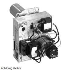 Viessmann Vitoflame 200 Öl-Gebläsebrenner VEKI 15-33kW, Austauschbrenner 7441293