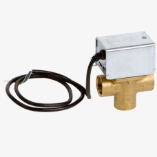 Viessmann 3-Wege-Umschaltventil V4044C1312B Antrieb, Anschluss R1 (Innengewinde) 7814924