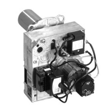 Viessmann Vitoflame 300 Öl-Blaubrenner 40kW rla für raumluftabhängigen Betrieb Z010189