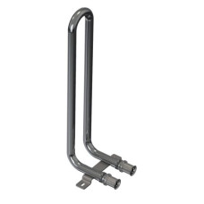 Wavin Heizkörper Montagearmatur Tigris M5 16mm Boden 4064243 Mehrschicht-Verbundrohr, universell einsetzbar