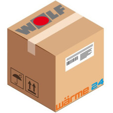 Wolf Abdeckung Frontverkleidung oben für FHS 1732119