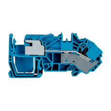 Wolf 1-Leiter-N-Trennklemme für CHA/FHA 2749039