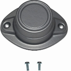Wolf Abdeckung E-Heizelement für Wärmepumpe SWP 1731363