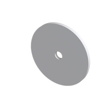 Kermi x-well Filter für A20/A21 mit Filterwartungsanzeige, 5 Stück/VPE Y3506000007K
