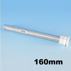 Arbonia Bohrkonsole D=18mm, Länge 160mm, ZB02780007