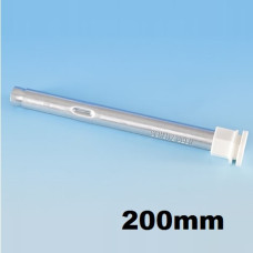 Arbonia Bohrkonsole D=18mm, Länge 200mm, ZB02780008