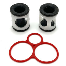 Ideal Standard Geräuschdämpfer-Set A963524NU
