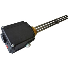 Bosch Elektro-Einschraubheizung 6kW/400V Mindesteinbautiefe 450 mm 7735502660