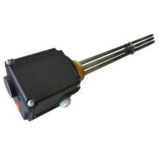 Bosch Elektro-Einschraubheizung 9kW/400V Mindesteinbautiefe 500 mm 7735502661