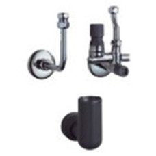 Bosch Membransicherheitsventil Installationszubehör AK 030300 7736504317