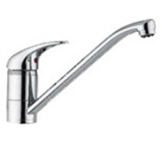 Bosch Einhebel-Küchenarmatur, verchromt Installationszubehör BZ 13071 7736504337