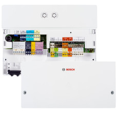 Bosch Mischermodulmm 200 für 2 Heizkreise, inkl. 2 Anlegefühler 7738101058