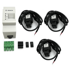 Bosch SmartHome Power Sensor PS7000 F3 Sensor für Power Meter 7738113615