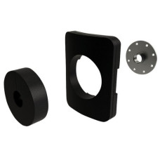 Bosch E-Montage-Kit Revisionsöffnung d: 600/670 # Zubehör für Warmwasserspeicher 8718542449